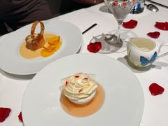 -Le Comptoir de Pierre Gagnaire