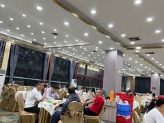 -喜相逢海鲜美食城(五邑平价农副产品批发市场店)