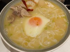 -三亚亚龙湾瑞吉酒店·铭轩中餐厅Mingxuan·海南菜·粤菜