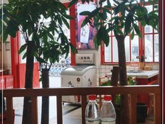 -蛙一刀·麻椒鱼火锅(金仙桥店)