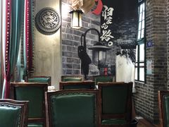 -东口码头·烧鸽子·鱼头泡饼·地方菜(金鹰悦城店)