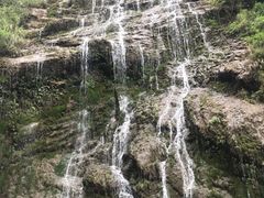 -华蓥山天意谷景区