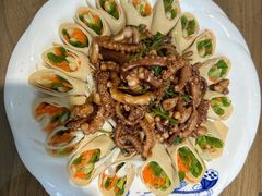 -东辰望海鱼码头·海鲜餐厅