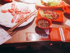 -季季红火锅(丰城洪客隆店)