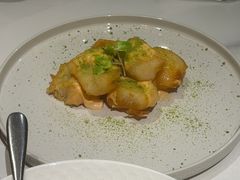 -荟廷·晶萃(陆家嘴尚悦湾店)
