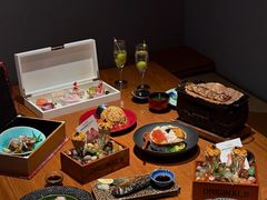 -贰捌零叁精致料理(钱湖店)