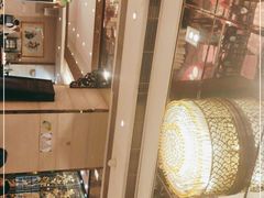 大堂-北园酒家(小北路店)