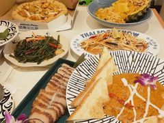 -太食獸泰式茶餐厅(IFS国金中心店)