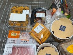 -山姆会员商店(邻瑞广场店)