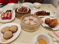 -兴悦酒家(环市东路店)