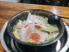 -陈记泸州酸菜豆花火锅(建设路店)