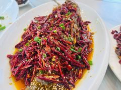 -田记餐馆(富国街店)