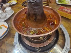 -宗巴雍姆藏餐府