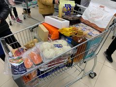 -盒马X会员店(上海森兰商都店)