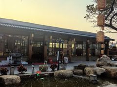 -大笑饭堂(甲子桥店)