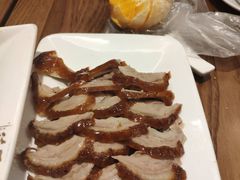 全聚德烤鸭-全聚德(江宁店)