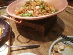 -云海肴汽锅鸡·云南小炒(曲江大悦城店)