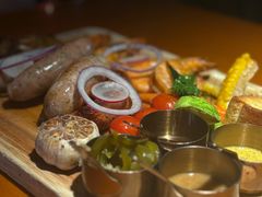 -布拉格餐厅· 中欧捷克菜(全国首店)