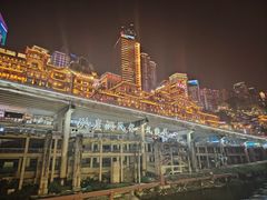 -重庆两江夜游-交运系列