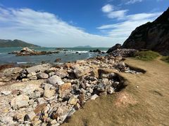 -西涌国际滨海旅游区