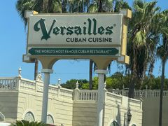 -Versailles Restaurant Cuban Cuisine