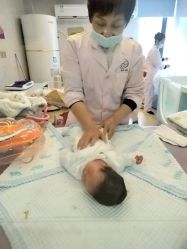 -施恩·贝蒂国际母婴月子中心(百信丽郡店)