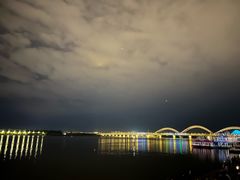 -人民防洪胜利纪念塔