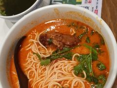 -和府捞面(曹路花园城店)