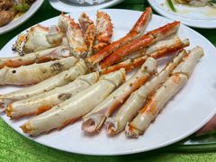 -盛港湾海鲜食府(黄沙店)