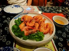 -旺角小渔村(二马路店)