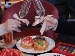 -大连铂尔曼酒店-铂尔曼美食廊 Pullman Deli