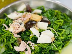 -红旗山庄(圭峰山店)