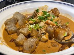 -旺角小渔村(二马路店)