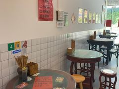 大堂-袁妈红豆汤(重庆总店)