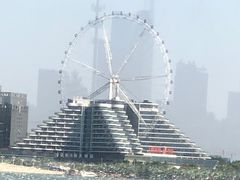 -东昌湖风景区