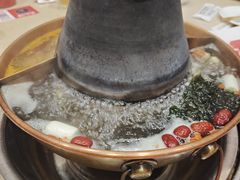 -阳坊大都涮羊肉(阳坊总店)