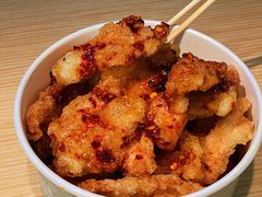 -京参 • 擂椒饭(这有山店)