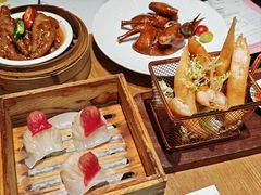 -云山茶餐厅(广东大厦店)