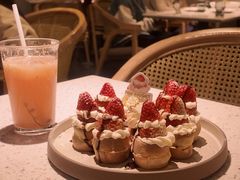 -BE BRIGHT KITCHEN(正佳广场店)