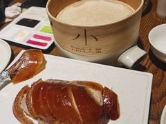 -小大董·烤鸭(王府井apm店)