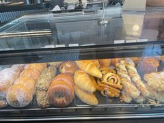 -BAKER&SPICE(BFC外滩金融中心店)