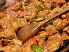 -啫神·广州地标美食(北京路店)