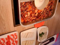 -新辣道鱼火锅(上地华联店)