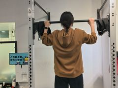 -汗水空间私教健身连锁(SM广场店)