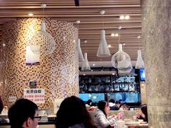 -黄记煌三汁焖锅(新世纪广场店)