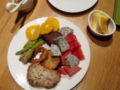 -拉蒂娜·巴西牛排馆 Latina·Brazilian Steakhouse(陆家嘴旗舰店)