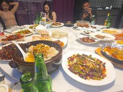 -琬苑鸽庄·川粤融合菜(解放碑总店)