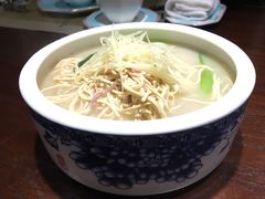 -童福兴·南京菜(老门东店)