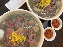 -潮镇老尾牛杂(环城西路店)