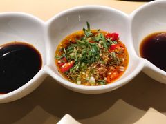-余欢领鲜火锅(新街口店)